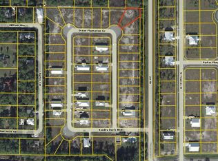 125 Ocean Plantation Cir, Mexico Beach, FL 32456