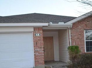 4116 Gladney Ln, Fort Worth, TX 76244