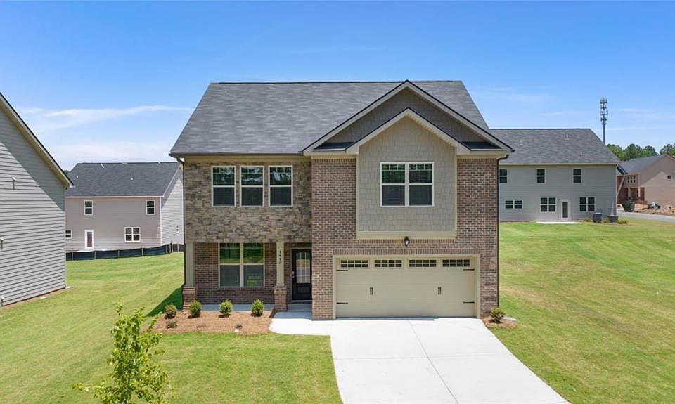 1st image of 1511 Battle Brook Dr