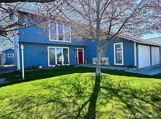 2207 S Belair Drive, Moses Lake, WA