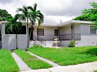 8025 SW 19th St, Miami, FL 33155