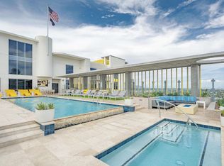 The Stewart, Phoenix, AZ 85004
