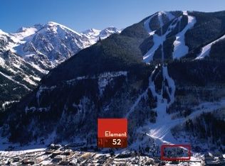 River B Element 52/unit 1a Xyz Subdiv #B, Telluride, CO 81435