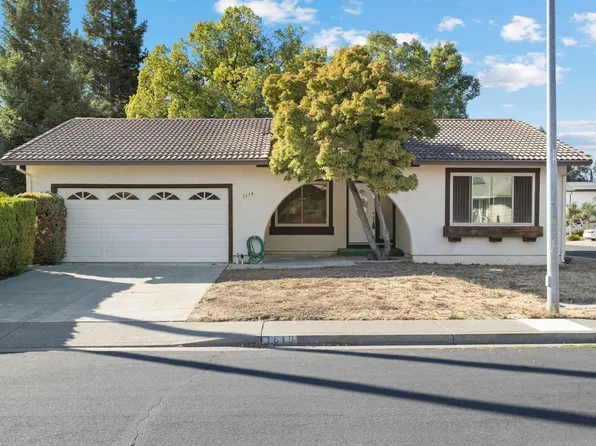 1619 Astoria Drive, Fairfield, CA 94534
