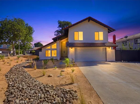1580 Lakewood Way, Upland, CA 91786