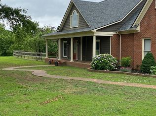 4325 Portersville Rd, Atoka, TN 38004