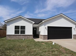 2003 Aster Dr, Jeffersonville, IN 47130
