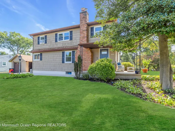 3018 Belmar Boulevard, Wall, NJ 07719