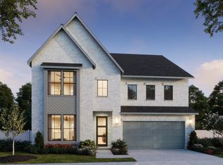 4521 Tippett Dr, McKinney, TX 75071