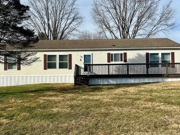 5 Reid Dr, Nottingham, PA 19362