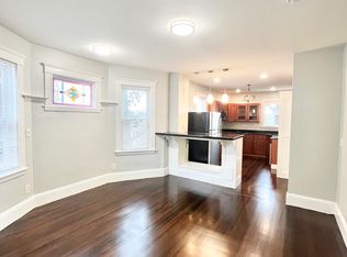 22 Rowell St #2, Dorchester, MA 02125