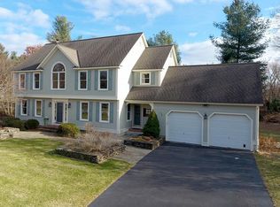 2 Rush Rd, Westford, MA 01886