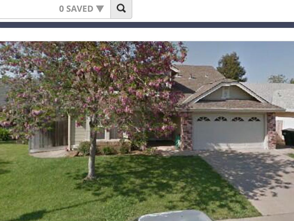 8653 Dedion Ct., Sacramento