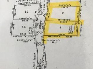 1170 Rough Ct, Roscommon, MI 48653