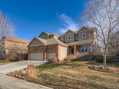 6412 S Sedalia Street, Aurora, CO, 80016