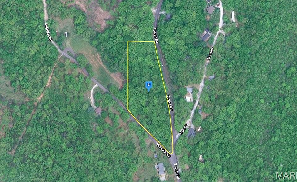 1st image of 7725 Tower Rd
