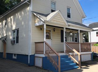 119 Laurel Hill Ave, Providence, RI 02909