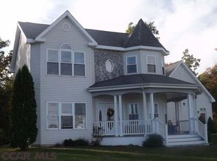 123 Rainbow Lane, Morrisdale, PA 16858