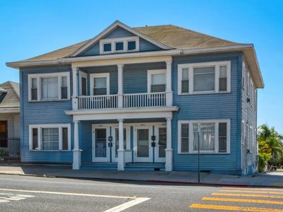2401 Island Ave #2407, San Diego, CA, 92102