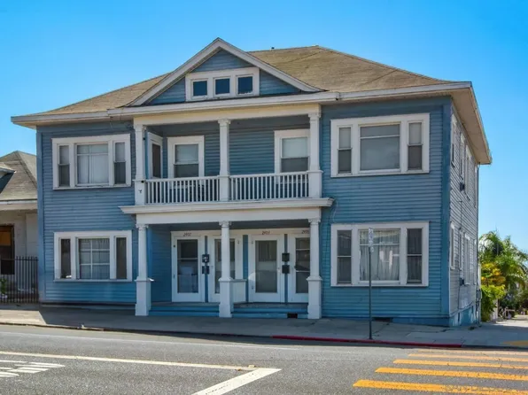 2401 Island Ave #2407, San Diego, CA 92102
