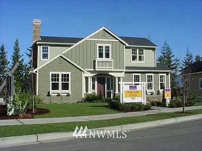 1st image of 6716 Azalea SE Lot25