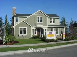 6716 Azalea SE LOT 25, Snoqualmie, WA 98065
