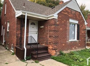 11725 Faust Ave, Detroit, MI 48228