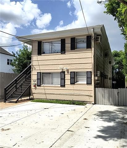 1st image of 7517 Benjamin St APT 1