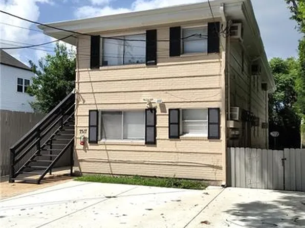 7517 Benjamin St APT 1, New Orleans, LA 70118