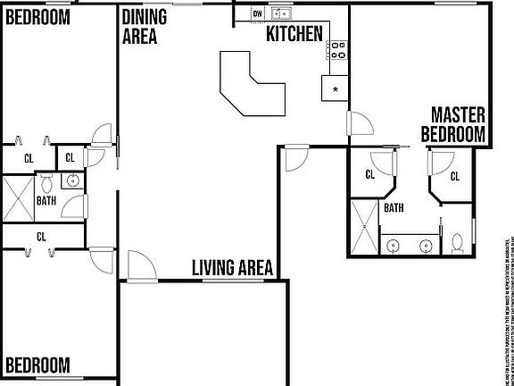 2nd image of 2584 Thornberry Ave