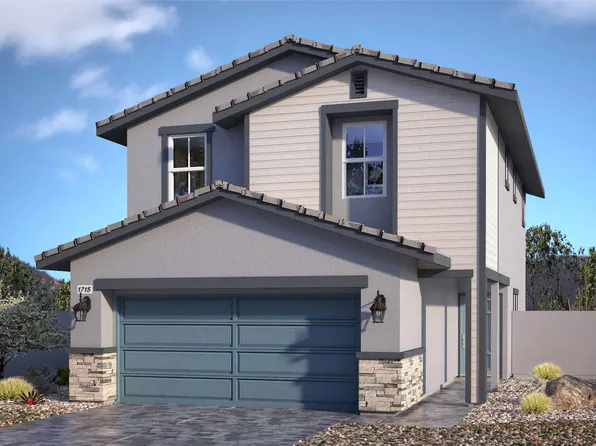 551 Red Lovebird Ave, Henderson, NV 89011