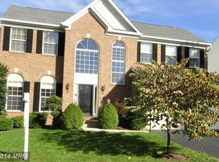 20950 Gardengate Cir, Ashburn, VA 20147