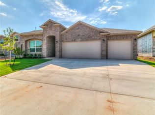 2513 Austin Glen Ct, Oklahoma City, OK 73142