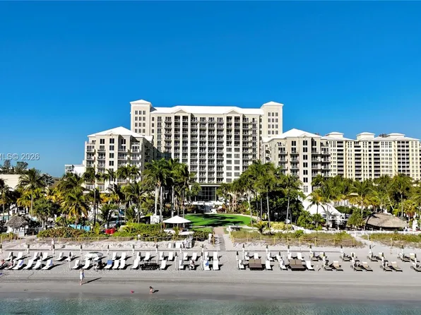 455 Grand Bay Dr #1020, Key Biscayne, FL 33149
