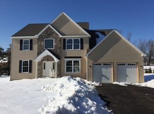 108 Tweed Way, Harleysville, PA 19438