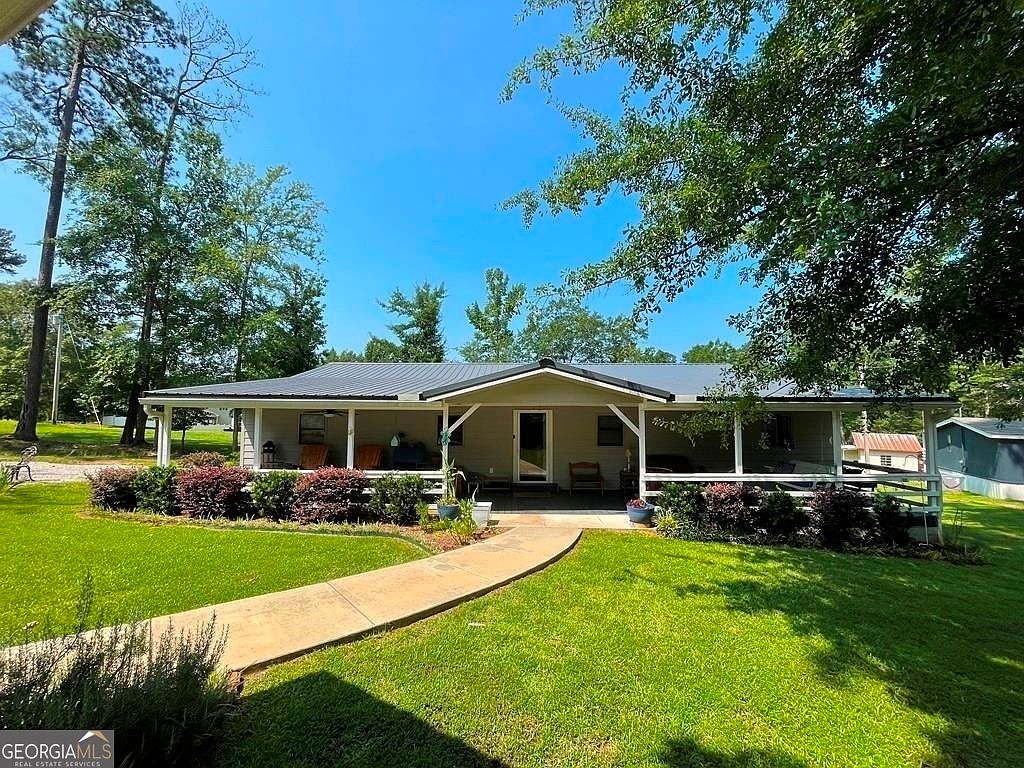 688 Foxglove Dr, Sparta, GA 31087 Zillow