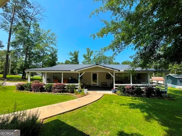 688 Foxglove Dr, Sparta, GA 31087