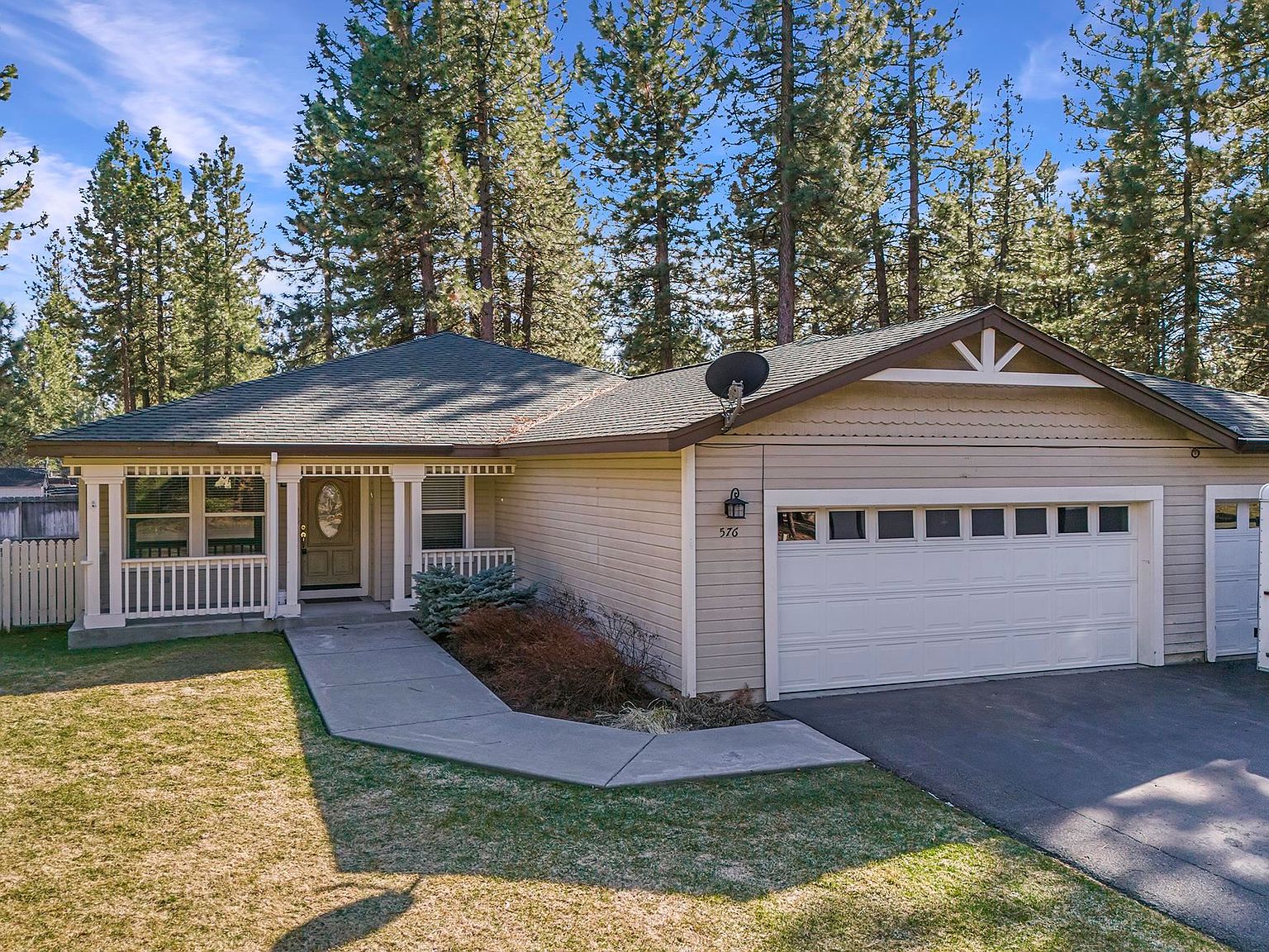 576 Watson Rd, Chester, CA 96020 | Zillow