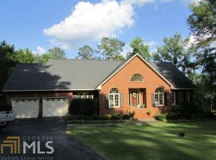 128 Myrick Rd NW, Milledgeville, GA 31061