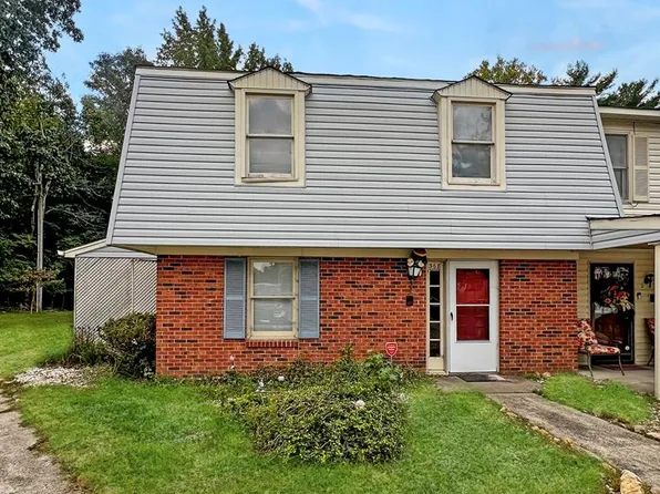 368 Seminole Trl, Danville, VA 24540