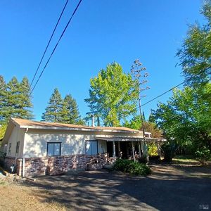 548 Milani Drive, Ukiah, CA, 95482