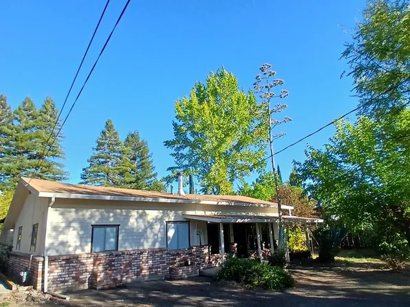 548 Milani Drive, Ukiah, CA 95482
