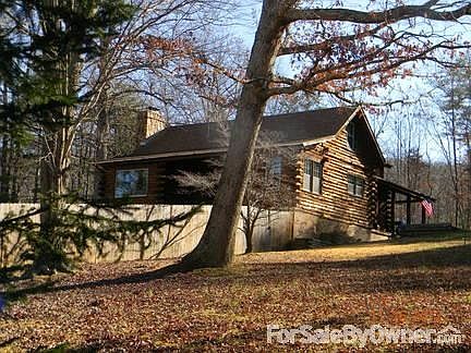 This is the home you've dreamed about.