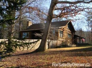 2227 Tunnel Hill Rd, Millboro, VA 24460