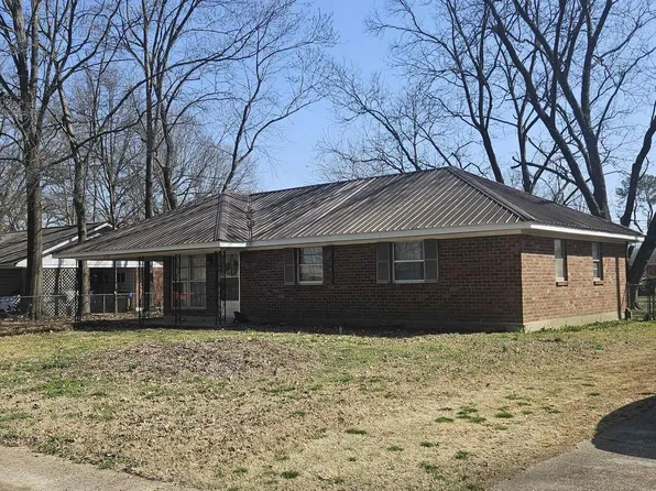 829 Meadowbrook Ln N, Wynne, AR 72396