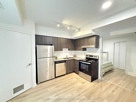 5th image of 1 Falaise Rd #201