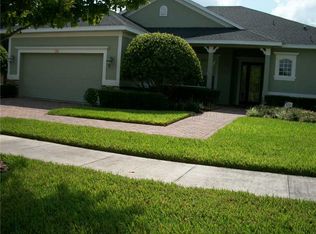 244 Bayou Bend Rd, Groveland, FL 34736