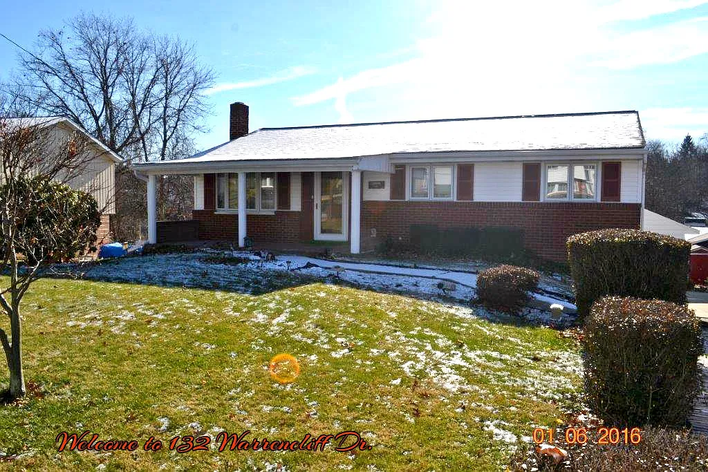 132 Warrencliff Rd photo 1