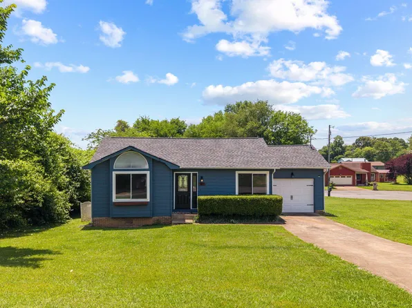 147 Luckyleaf Trl NE, Cleveland, TN 37323