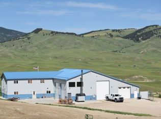 516 Klondike Rd, Buffalo, WY 82834